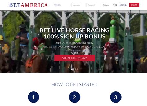 bet sportsbook|BetAmerica .